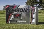 Srixon Z-Star XV Golf Balls (Dozen)