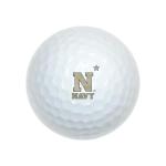 United States Naval Academy Wilson Golf Balls 12-Pack
