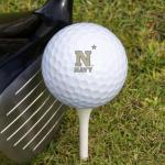 United States Naval Academy Wilson Golf Balls 12-Pack