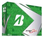 Bridgestone Treosoft Golf Balls - Feel the Difference