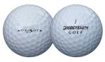 Bridgestone Treosoft Golf Balls - Feel the Difference