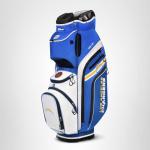 Wilson NFL Golf Bag - Los Angeles Chargers Design
