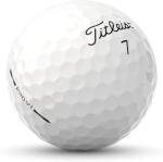 Titleist Pro V1 Golf Balls - White 3 Pack