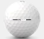 Titleist Pro V1 Golf Balls - White 3 Pack