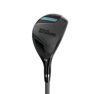 Wilson Dynapower Women's Right Hand Golf Club 6