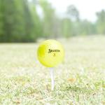 Srixon Z Series Yellow Golf Balls - 48 Pack