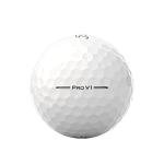 Titleist Pro V1 Golf Balls - White