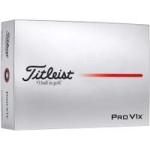 Personalized Titleist Pro V1x Golf Balls - 2025