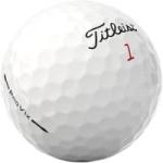 Personalized Titleist Pro V1x Golf Balls - 2025