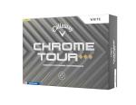 Callaway Chrome Tour Triple Diamond Golf Balls