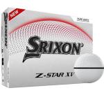 Srixon Z-Star XV AlignXL Golf Balls 2025