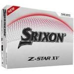 Srixon Z-Star XV AlignXL Golf Balls 2025