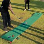 Vibrant My Class Golf Balls - Set of 6