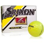Srixon Z Star XV Golf Balls 12-Pack - Tour Yellow