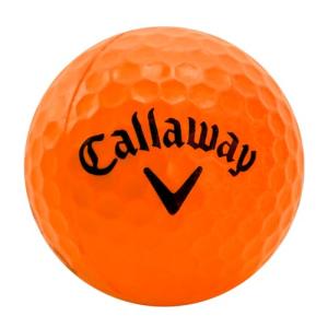 Callaway HX Soft Flight Foam Practice Golf Balls