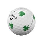 Callaway 2020 Chrome Soft Truvis Golf Balls - Dozen