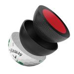 Callaway 2020 Chrome Soft Truvis Golf Balls - Dozen