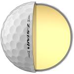 Srixon Z-Star Diamond Golf Balls - White