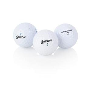 Srixon Golf Balls Mix - 24 Count Collection