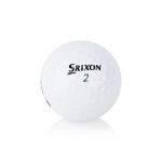 Srixon Golf Balls Mix - 24 Count Collection