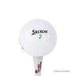 Srixon Golf Balls Mix - 24 Count Collection