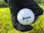 Srixon Golf Balls Mix - 24 Count Collection