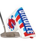Funny Birdiee Putter Cover for Taylormade Odyssey