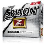 Srixon Z Star Golf Balls XV - 12-Pack