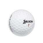 Srixon Z Star Golf Balls XV - 12-Pack