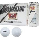 Srixon Z Star Golf Balls XV - 12-Pack