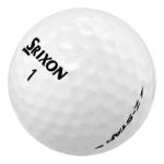 24 Recycled Srixon Z Star Golf Balls