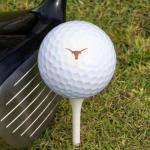 University of Texas Logo Wilson Golf Balls 12 Pack