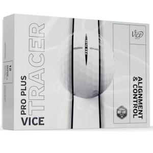 Vice Pro Plus Golf Balls