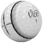 Vice Pro Plus Golf Balls