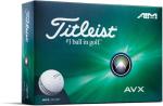 Titleist AVX Golf Balls - 12 Pack