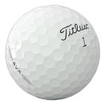 Titleist AVX Premium Golf Balls
