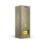 Wilson Staff Model X Yellow Golf Balls - 12 Pack