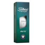 Titleist AVX Premium Golf Balls