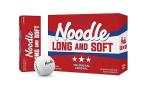 Taylormade Noodle 22 Soft Golf Balls