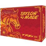 TaylorMade TP5x Pix Lunar New Year Golf Balls