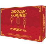 TaylorMade TP5x Pix Lunar New Year Golf Balls