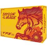 TaylorMade TP5 Pix Lunar New Year Golf Balls