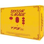 TaylorMade TP5 Pix Lunar New Year Golf Balls