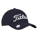 Titleist Golf Players Ball Marker Hat - Navy/White