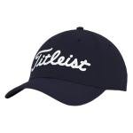 Titleist Golf Players Ball Marker Hat - Navy/White