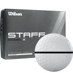Wilson Staff Model X AlignXL Golf Balls