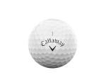Callaway Golf Chrome Tour X 2026 Golf Balls(White,One Dozen)