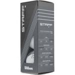 Wilson Staff Model X AlignXL Golf Balls