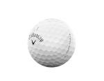 Callaway Golf Chrome Tour X 2026 Golf Balls(White,One Dozen)