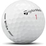 Taylormade TP5x AlignXL Golf Balls 2026